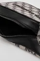 Karl Lagerfeld nerka czarny A2M30233
