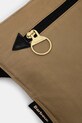 Malá taška Barbour Barbour Transport Sacoche Bag zelená UBA0738