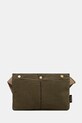 Barbour borsetă Barbour Transport Sacoche Bag uni verde UBA0738