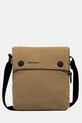 Torba Barbour Barbour Transport Crossbody Bag premalo za format A4 zelena UBA0739