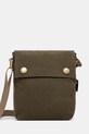 Сумка Barbour Barbour Transport Crossbody Bag гладкий зелений UBA0739