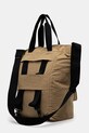 Doplnky Bavlnený batoh Barbour Barbour Transport 3 Way Tote/Backpack Bag UBA0740 zelená