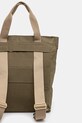 Doplňky Bavlněný batoh Barbour Barbour Transport 3 Way Tote/Backpack Bag UBA0740 zelená