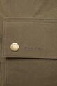 Bavlněný batoh Barbour Barbour Transport 3 Way Tote/Backpack Bag zelená UBA0740