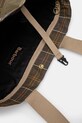 Taška Barbour Barbour Transport Patchwork Tote Bag UBA0741 zelená