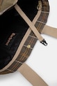 Barbour táska Barbour Transport Patchwork Tote Bag UBA0741 zöld