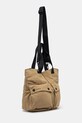 Bavlnená taška Barbour Barbour Transport Carry All Tote Bag UBA0744 zelená SS25
