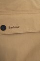 Bavlnená taška Barbour Barbour Transport Carry All Tote Bag UBA0744 zelená