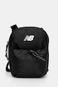 New Balance táska textil fekete LAB51901BK