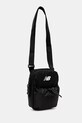 New Balance borsetă LAB51901BK negru SS25
