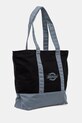 Сумка Dickies DK0A4Z6FBLK1 чёрный SS25