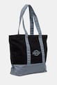 Сумка Dickies DK0A4Z6FBLK1 чёрный SS25