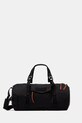 Napapijri torba podróżna H-Morra Duf mieści A4 czarny NP0A4IGA9411