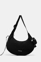 Torba A Bathing Ape Crossbody bez uzorka crna 1K80189306