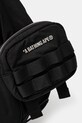 Torba A Bathing Ape Crossbody crna 1K80189306