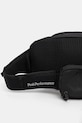 Peak Performance borseta G80390 negru SS25