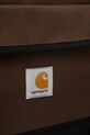 Сумка Carhartt WIP Jack Duffle Bag коричневий I031580.2LSXX