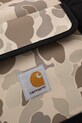 Сумка Carhartt WIP Jack Duffle Bag бежевый I031580.2R4XX