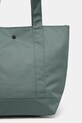 Αξεσουάρ Τσάντα Carhartt WIP Jakob Tote Bag I034593.2M2XX πράσινο