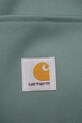 Τσάντα Carhartt WIP Jakob Tote Bag πράσινο I034593.2M2XX