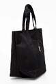 Τσάντα Carhartt WIP Jakob Tote Bag I034593.89XX μαύρο SS25