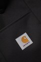 Τσάντα Carhartt WIP Jakob Tote Bag μαύρο I034593.89XX