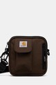Torba Carhartt WIP Essentials Bag, Small bez uzorka smeđa I031470.2LSXX