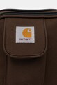 Torba Carhartt WIP Essentials Bag, Small smeđa I031470.2LSXX