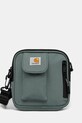 Carhartt WIP saszetka Essentials Bag, Small tekstylny zielony I031470.2M2XX