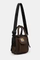 Carhartt WIP borsetta Essential Handbag I034925.2LSXX marrone SS25