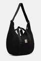Τσάντα Carhartt WIP Kayter Bag, Medium I034629.89XX μαύρο SS25