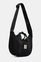 Carhartt WIP borsa Kayter Bag, Small I034695.89XX nero SS25