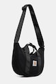 Carhartt WIP torba Kayter Bag, Small I034695.89XX czarny SS25