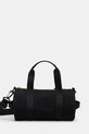 Torba Carhartt WIP Clarton Duffle Bag bez uzorka crna I034630.89XX