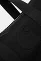Torba Carhartt WIP Clarton Duffle Bag crna I034630.89XX