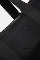 Ledvinka Carhartt WIP Clarton Duffle Bag černá I034630.89XX