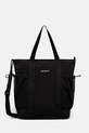 Сумка Carhartt WIP Irwin Tote Bag гладкий чорний I034603.33WXX