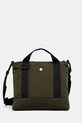Сумка Carhartt WIP Irwin Shoulder Bag гладкий зелёный I034604.33XXX
