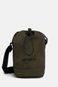 Carhartt WIP borsetta Irwin Bag semplice verde I034600.33XXX