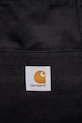 Carhartt WIP cotton bag Parker Tote Bag black I034595.89XX