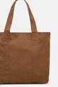 Αξεσουάρ Τσάντα Carhartt WIP Parker Tote Bag I034595.HZXX καφέ