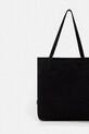 Αξεσουάρ Βαμβακερή τσάντα Carhartt WIP Canvas Graphic Tote I033975.2VWXX μαύρο