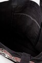 Βαμβακερή τσάντα Carhartt WIP Canvas Graphic Tote I033975.2VWXX μαύρο