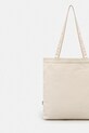 Akcesoria Carhartt WIP torba bawełniana Canvas Graphic Tote I033975.2VXXX beżowy