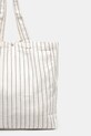 Akcesoria Carhartt WIP torba bawełniana Hendry Tote I034788.2RM02 beżowy