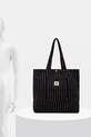 Памучна чанта Carhartt WIP Hendry Tote I034788.2MB02