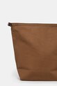 Doplnky Taška Carhartt WIP Canvas Roll-Up Insulated Bag I034917.HZXX hnedá