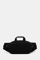 Сумка на пояс C.P. Company гладкий чёрный 18CMAC298A110188G