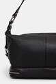 Accessories Martine Rose leather bag Bondage 1200LP13001 black