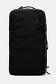 The North Face plecak Base Camp Voyager Duffel 32L syntetyczny czarny NF0A52RRKT01